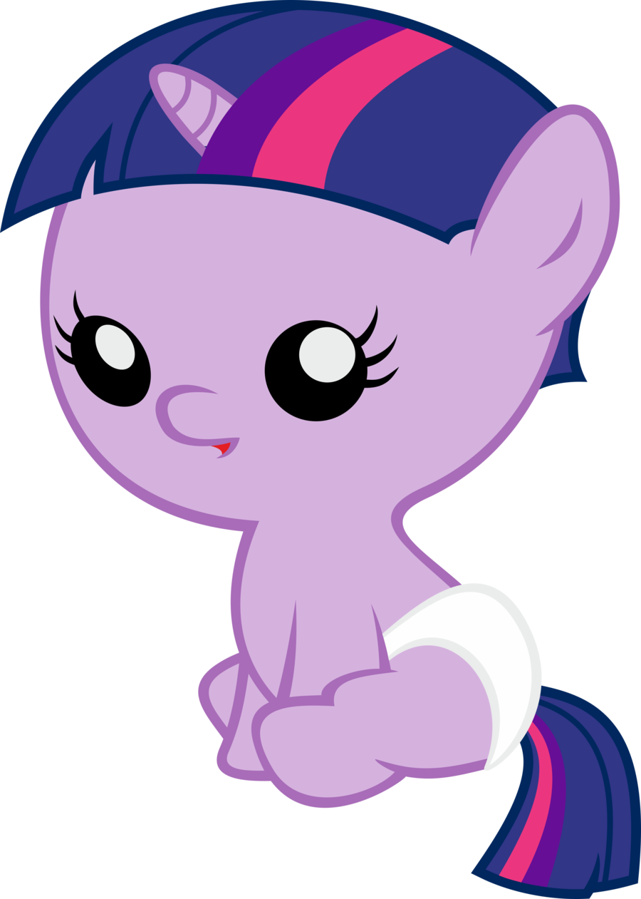 Twilight Sparkle - Little Pony Friendship Is Magic (900x1261)