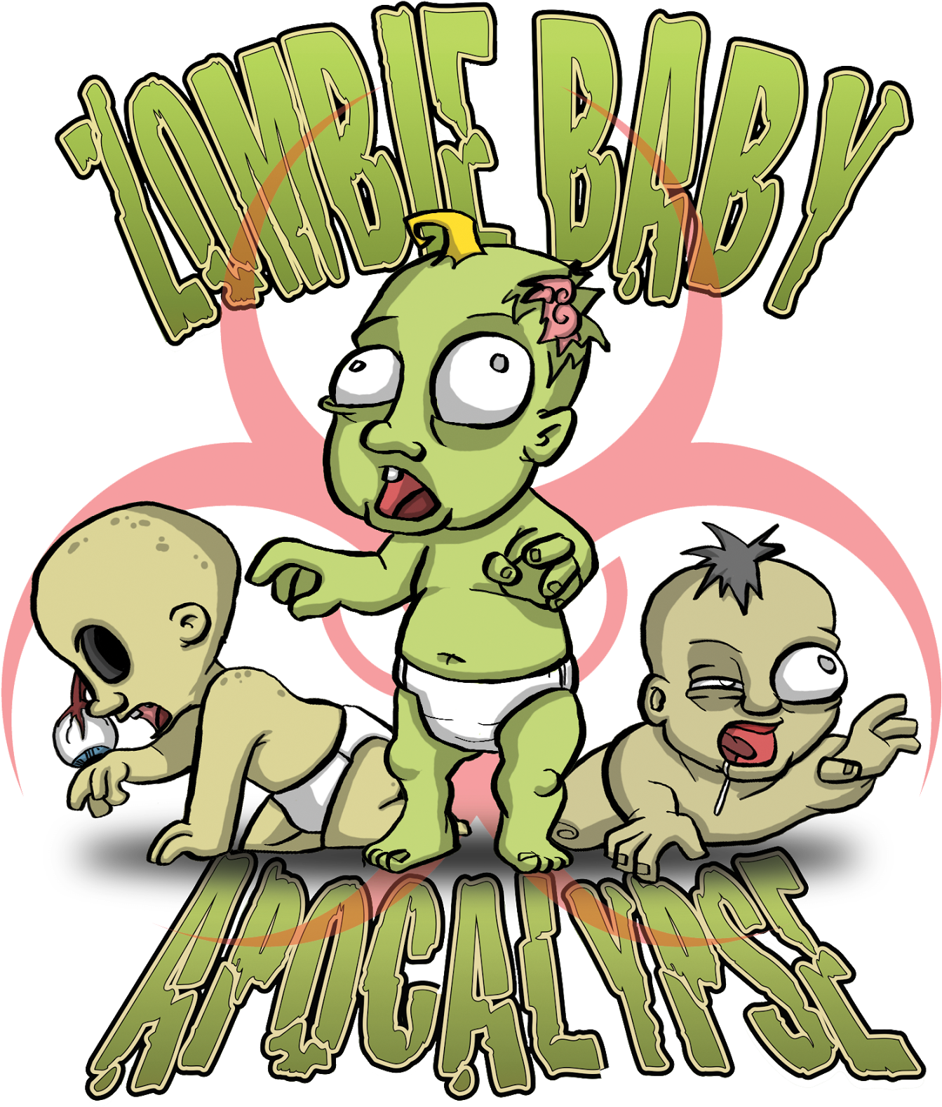 It Comes Back As A Zombie And We Get The - It Comes Back As A Zombie And We Get The (1380x1600)