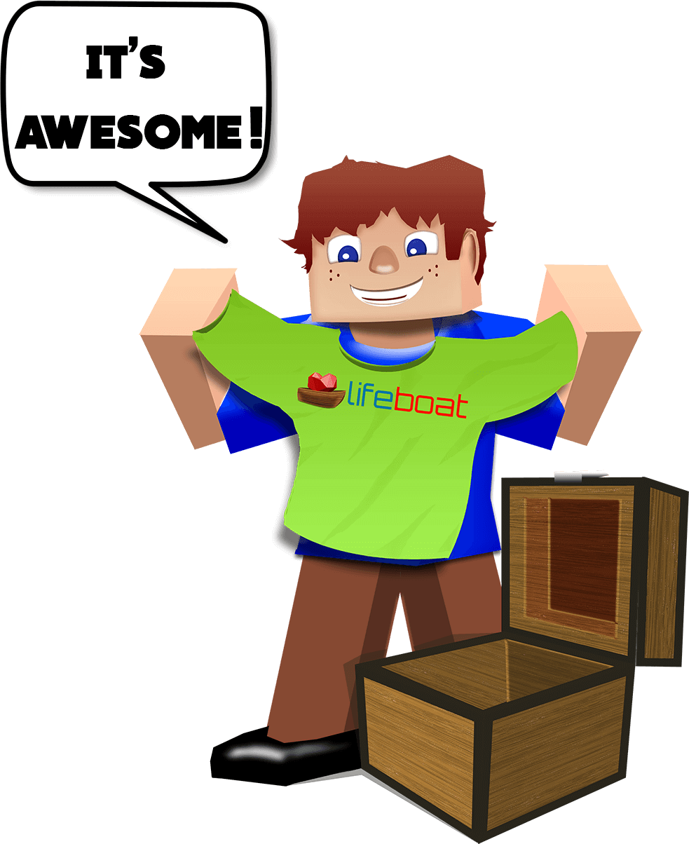 Lifeboat T-shirts - Headphones (983x1204)