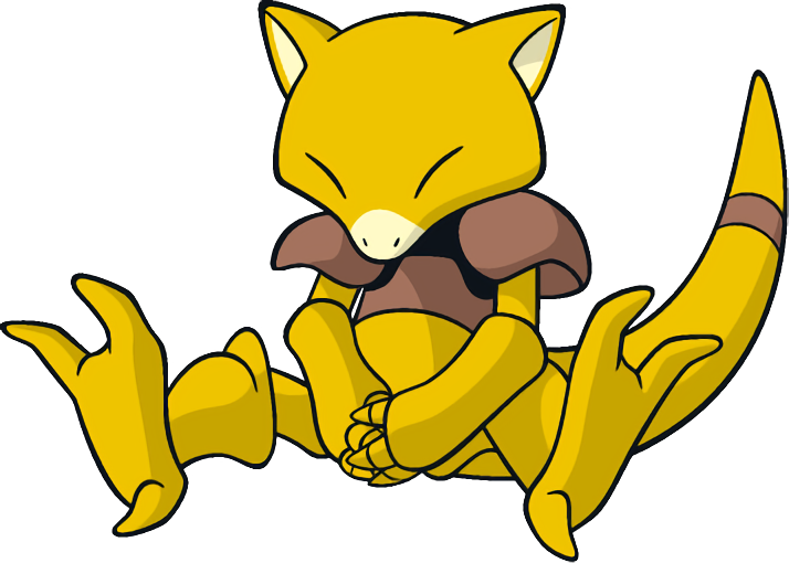 [spoiler] User Posted Image - Pokemon Abra (714x510)