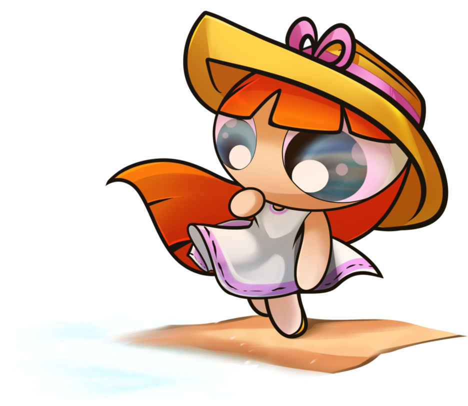 Beach Blossom By Kazunapikachu - Beach (944x846)
