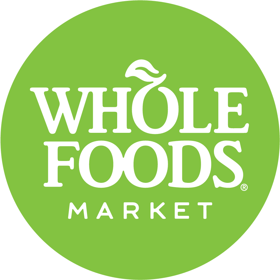 Whole Foods Market Logo - Whole Foods New Logo (1982x1982)