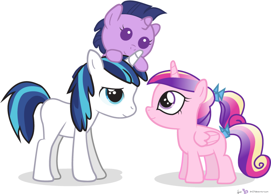 Dm29, Baby, Babylight Sparkle, Baby Pony, Colt, Female, - My Little Pony Shining Armor Baby (990x690)