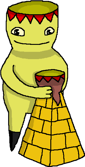 Goblet - My Singing Monsters Wubthereals Png (306x571)