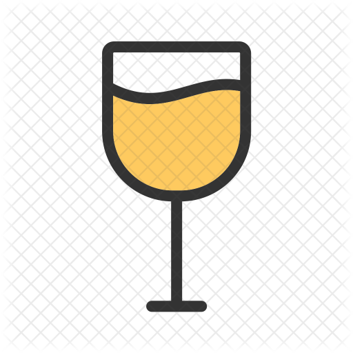 Goblet Icon - Wine (512x512)