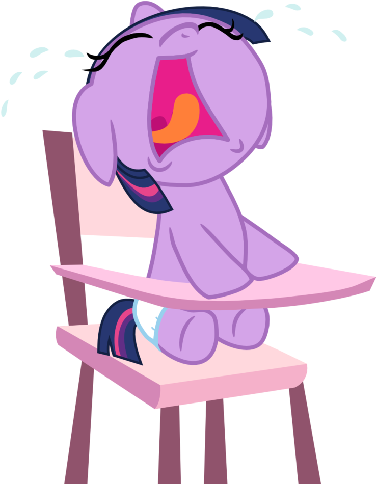 Source - - Baby Twilight Sparkle Crying (821x973)