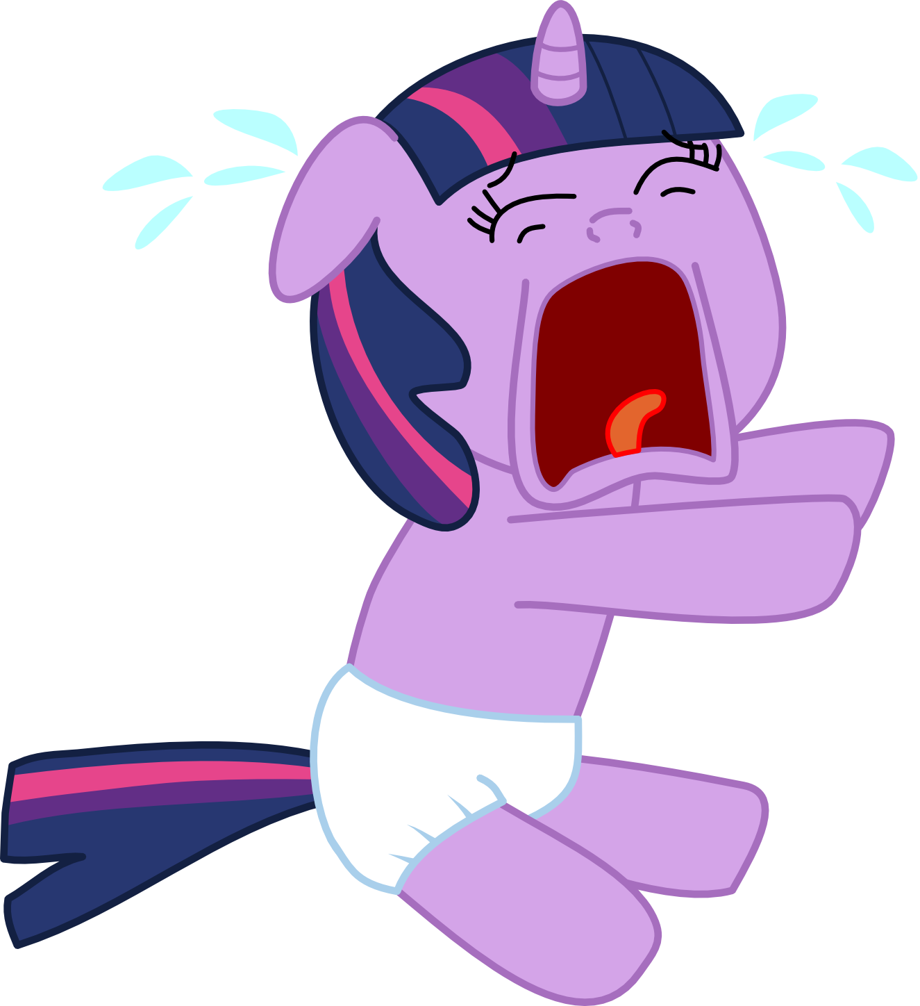 Source - Orig00 - Deviantart - Net - Report - Mlp Baby - Mlp Baby Twilight Wants Hugs (1325x1448)