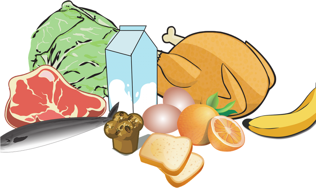 What You Should Buy Organic And What You Can Save On - Organic Food (1080x675)