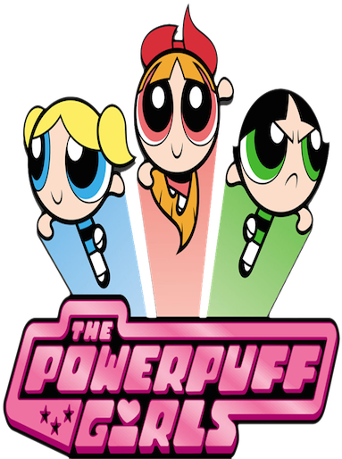 The Powerpuff Girls Photos And Pictures Tvguidecom - Powerpuff Girls (514x514)