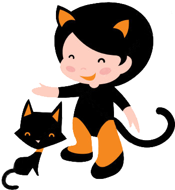 Halloween Character Emoji - Halloween Character Emoji (368x411)