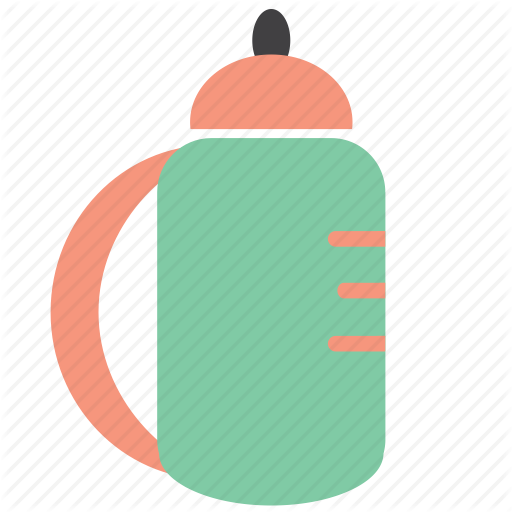 Baby Cup, Drinking Beaker, Sippy Cup, Toddler Cup, - Sippy Cup (512x512)