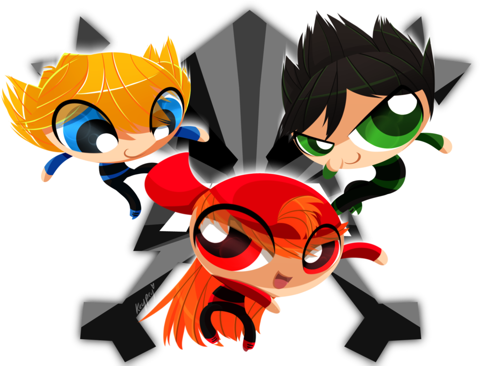 Speedpaint - Rrb Speedpaint Polar Bear (1024x734)