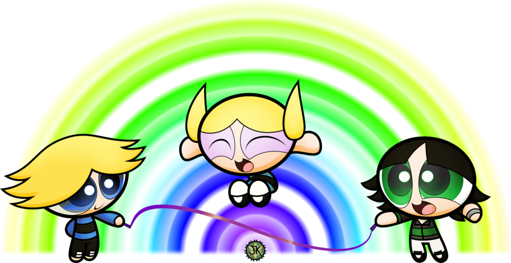 Rowdyruff Boys Boomer - Powerpuff Girls And Rowdyright Boys (1024x528)