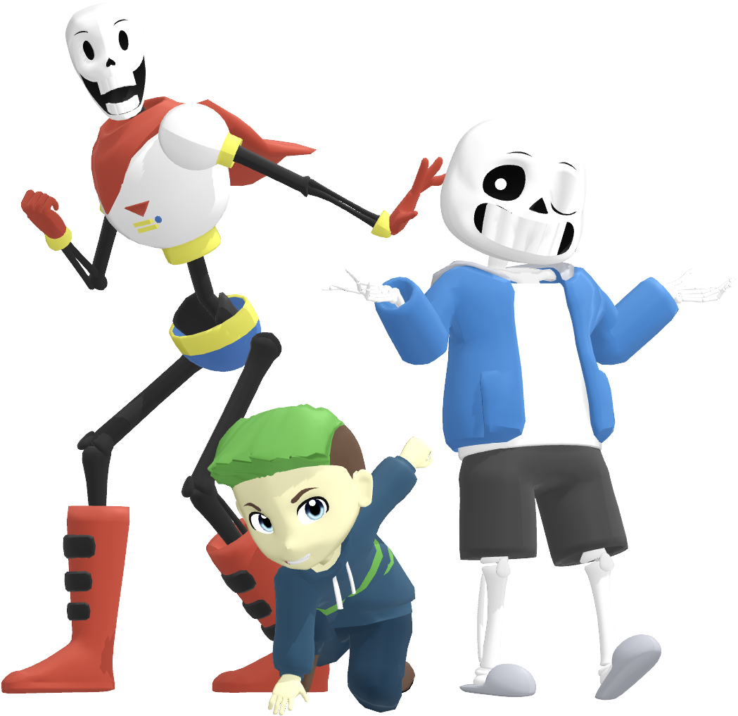 Basically The Undertale Powerpuff Girls By Magicalpouchofmagic - Powerpuff Girls Undertale (1126x1080)