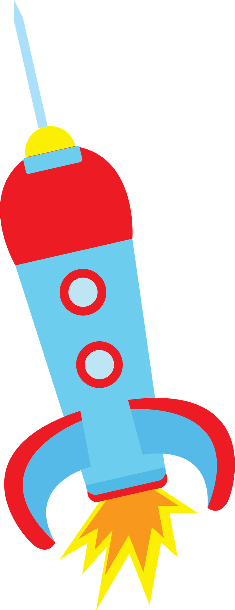 Say Hello - Drawing (771x2000)