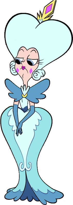 Queen Butterfly - “ - Star Vs The Forces Of Evil Queen Butterfly (300x839)