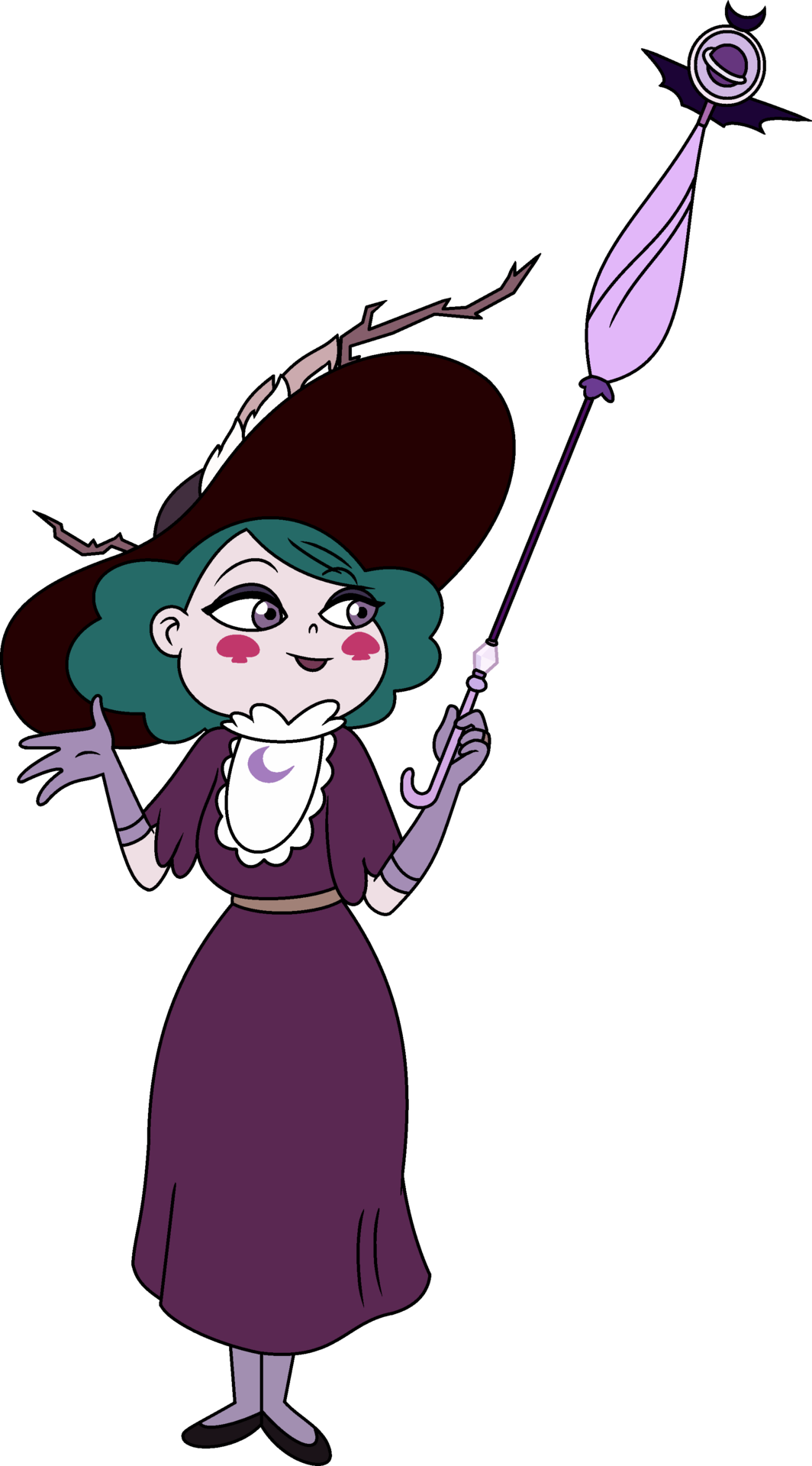 Star Vs The Forces Of Evil Eclipsa Butterfly Eclipsa - Star Vs The Forces Of Evil Eclipsa (1064x1920)