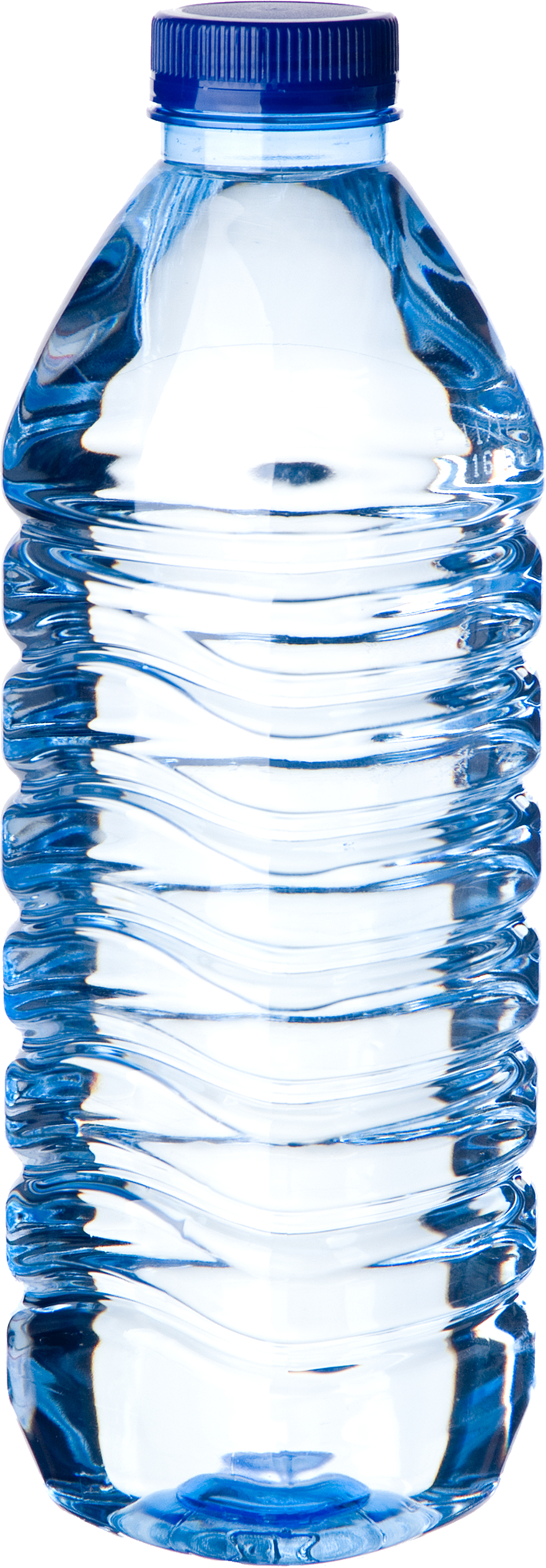 Water Bottle Clipart Transparent - 1.5 Liter Water Bottle (881x2527)