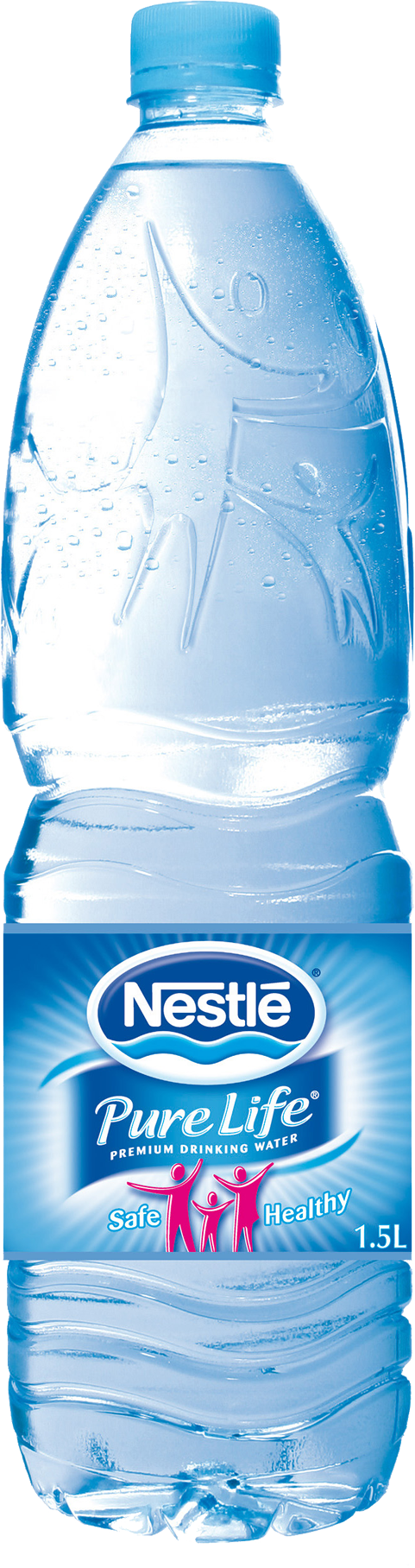 Water Bottle Png Images Free Download - Nestle Water Bottle Png (481x1816)