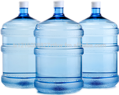 Mineral Water Bottle Png (400x321)
