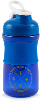 Sports Nutrition Shaker Bottle - Nutrition (337x468)