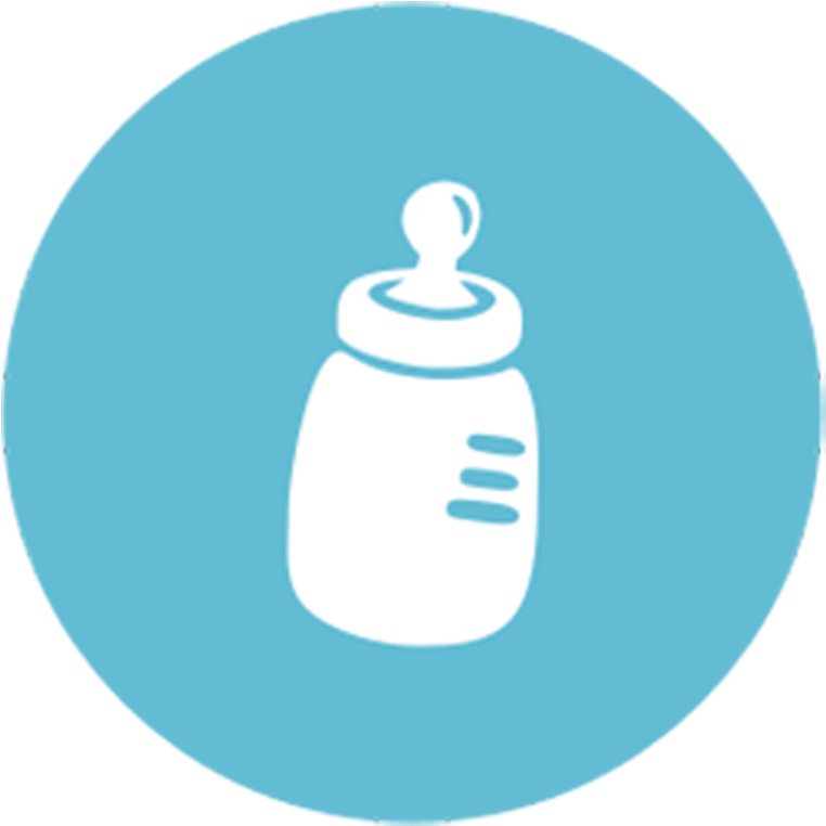 Bottle - Twitter Icon For Email Signature (800x800)
