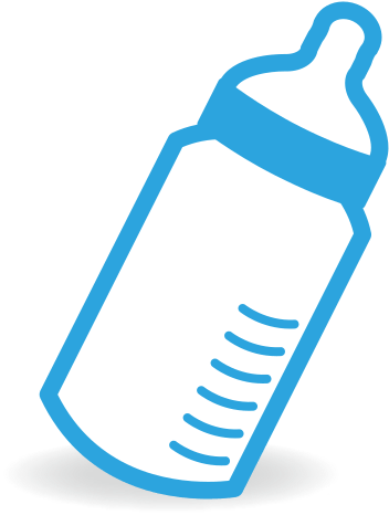 Baby Bottle - Baby Bottle (512x512)