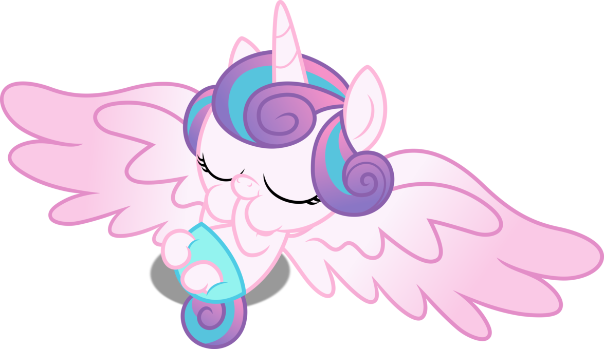 Vector - My Little Pony: Friendship Is Magic (1175x680)