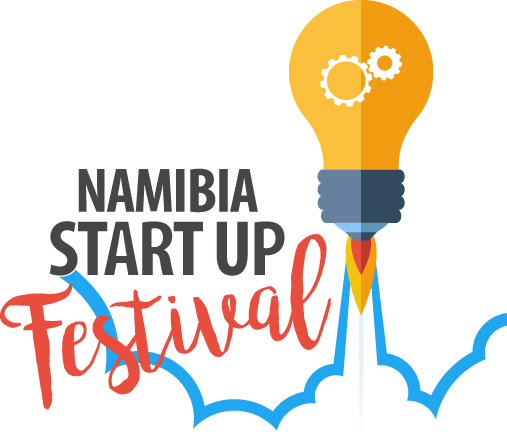 Startup Festival - Cohete (507x435)