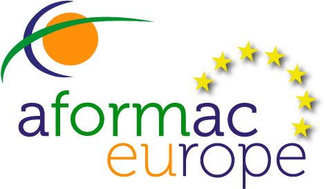 Aformac Europe Organisme De Formation Professionnelle - Graphic Design (480x292)