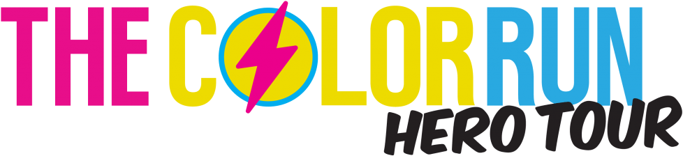 The Color Run Montreal Heart Institute Rh Icm Mhi Org - Color Run 2018 Logo (1024x358)