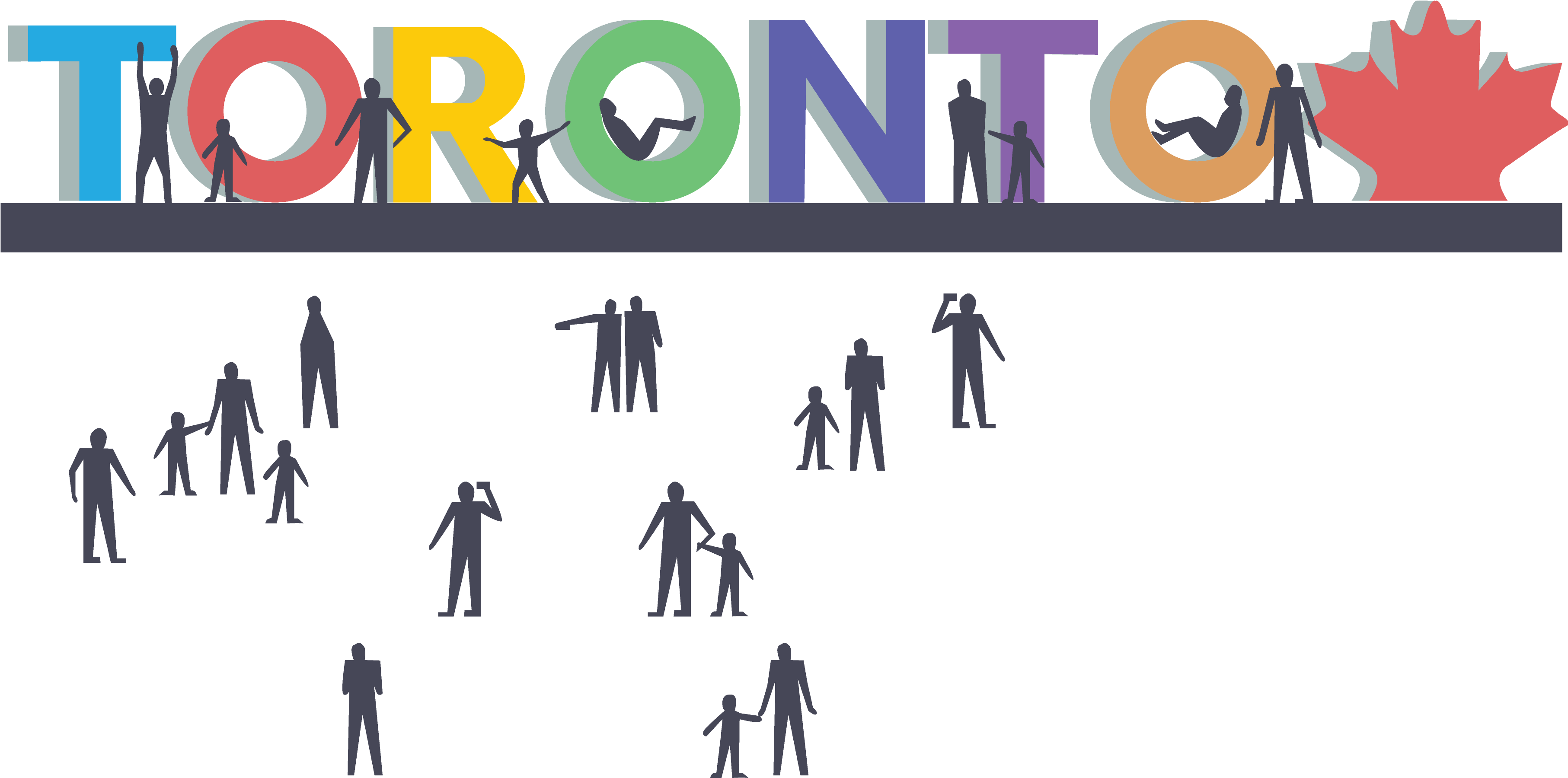 Cn Tower Logo Graphic Design - Graphic Design (3627x3627)