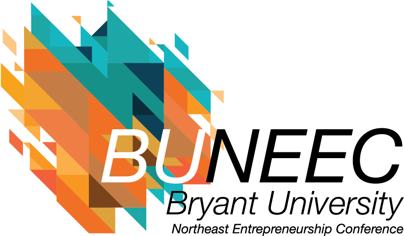 Buneec The Bryant University Northeast Entrepreneurship - Graphic Design (853x487)