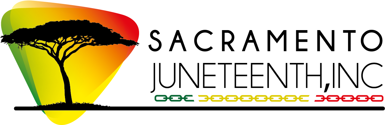 Elegant Juneteenth Clip Art Medium Size - Design (1444x569)