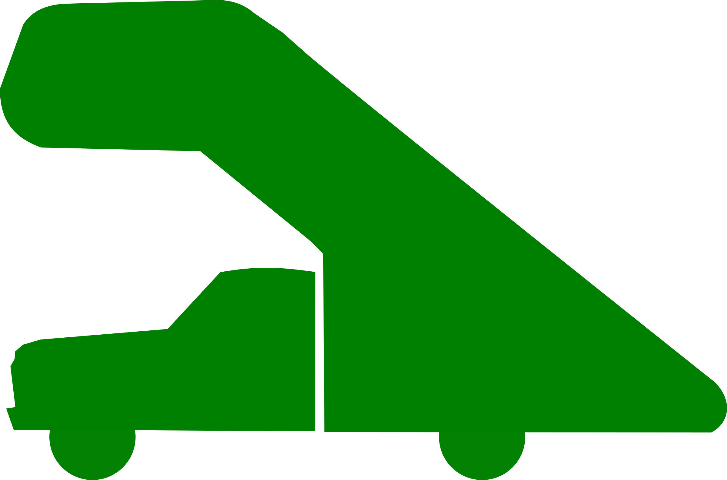 Stairs Truck - Aircraft (2400x1585)