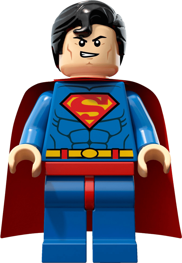 Cute Hulk Clip Art Gclipart - Lego Super Heroes 6862: Superman Vs Power Armor Lex (902x1127)