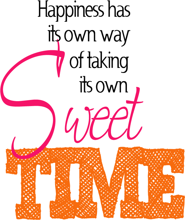 I Hope You'll Take Time To Share Your Digital Scrapbook - Calligraphy (1200x900)