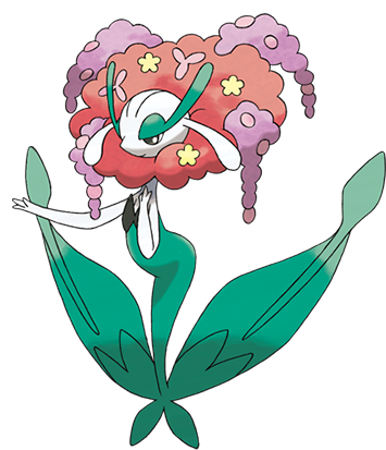 Anonymous Thu 22 May 2014 - Pokemon Florges (475x475)