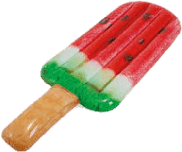 Watermelon Popsicle - Watermelon Popsicles Intex (400x400)