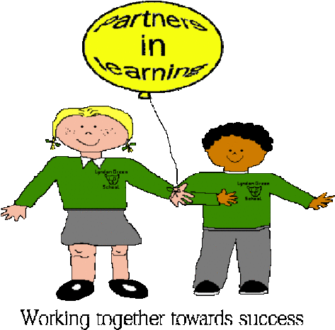 Lyndon Green Infant - Forest School (500x497)