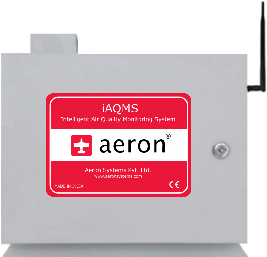 Iaqms Has Numerous Applications Is Town Planning And - Water Pollution (1024x892)