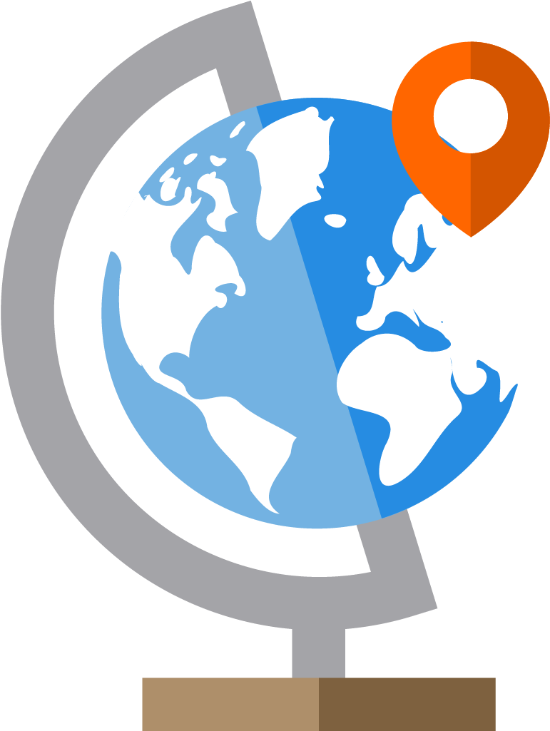 World Map (1024x1024)