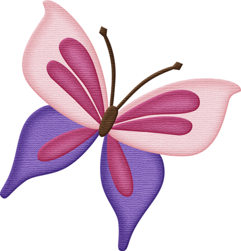 Bee My Honey» Закрыт - Butterfly (480x500)