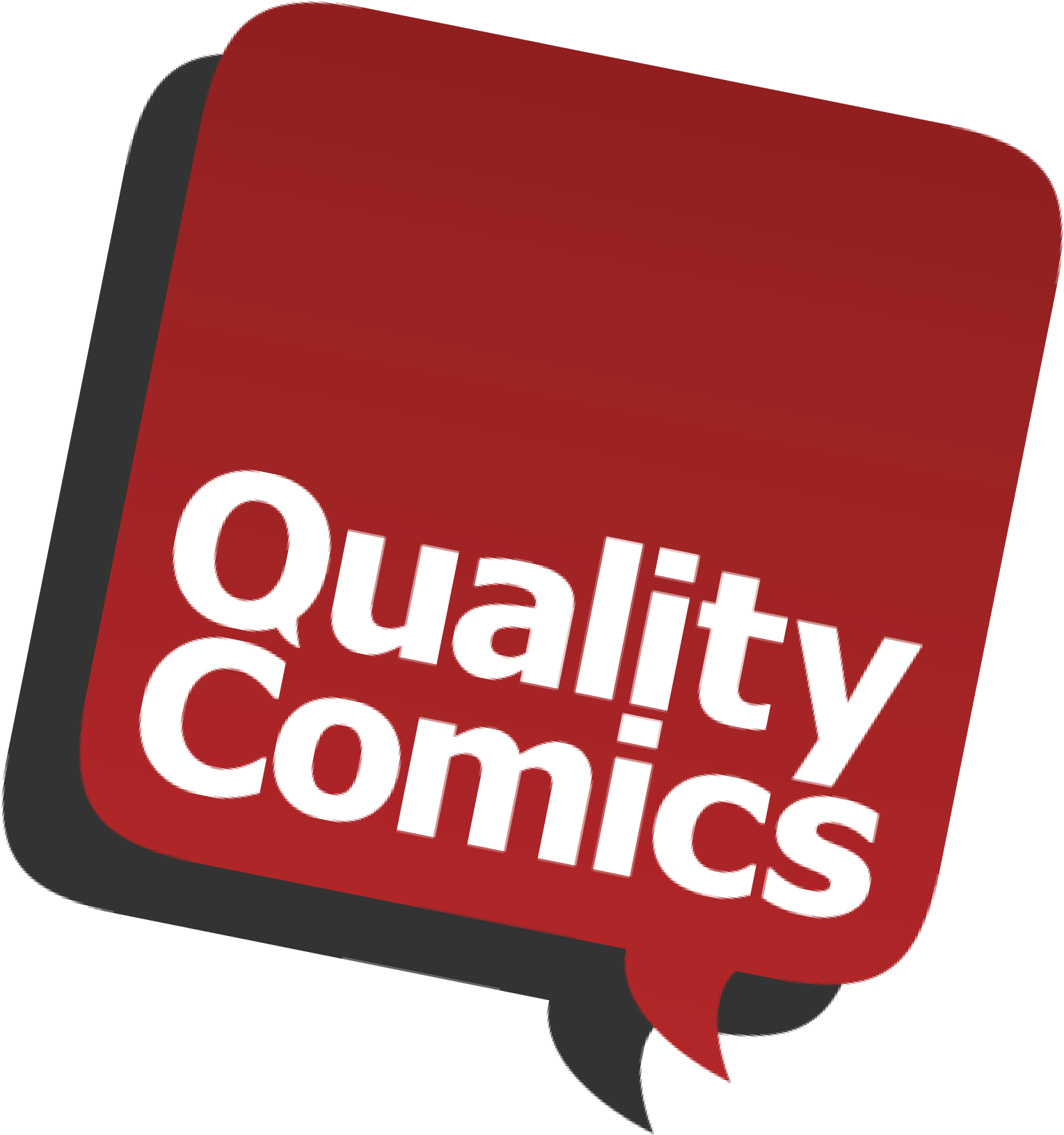 Résultat De Recherche D'images Pour "quality Comics - Graphic Design (2000x2000)