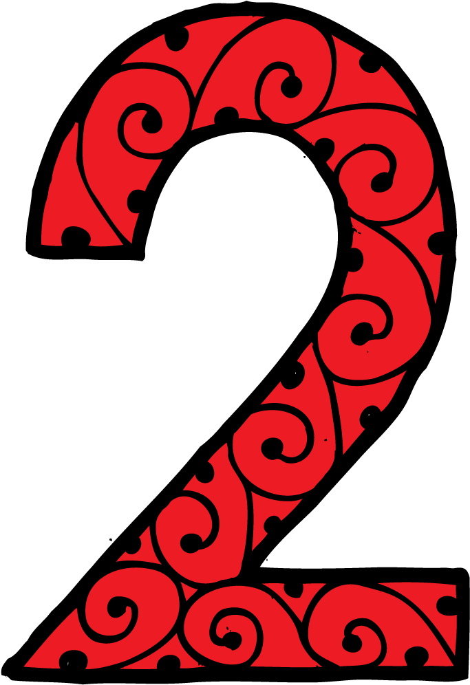 If You Work In A District With Parents And Students - Number (777x1127)