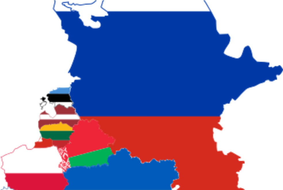 Still Deeply Stuck In The East - Wolr D Flags Goanimate (1024x660)