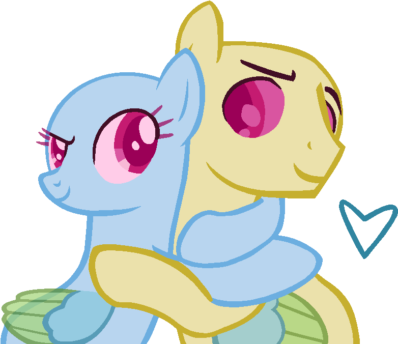 Mlp Couple Base Favourites By Zuipatzuteam On Deviantart - Mlp Couple Base Favourites By Zuipatzuteam On Deviantart (819x740)