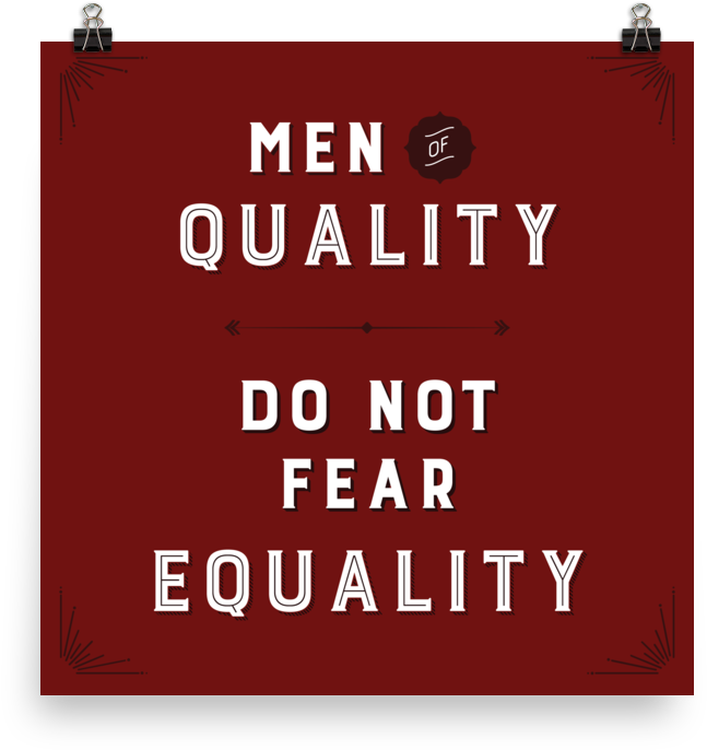 Men Of Quality Men Of Quality Square Mockup Transparent - Men Of Quality Men Of Quality Square Mockup Transparent (1000x1000)
