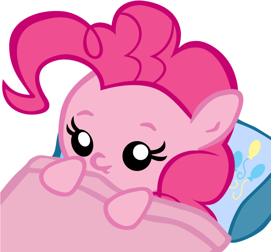 Baby Pinkie Pie Vector By Jrk08004 - My Little Pony Pinkie Pie Baby (900x977)