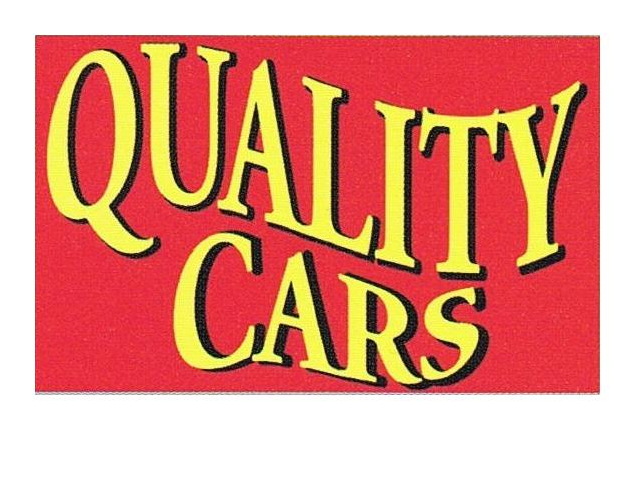 Quality Cars Flag Red Width= Loading Zoom - Autodealersupplies Quality Cars Flag 3x5. #304r (800x800)